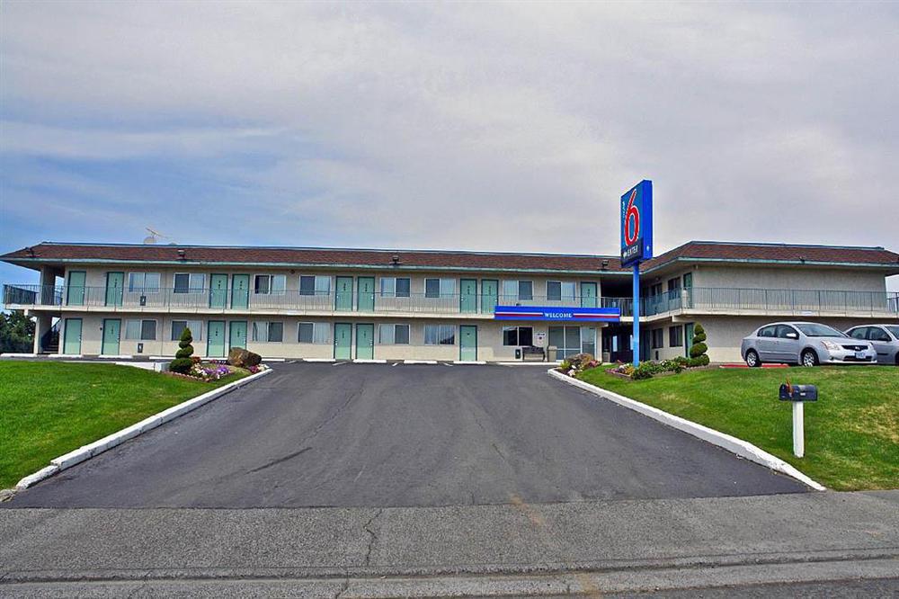 Motel 6-Pendleton, Or Amenities photo