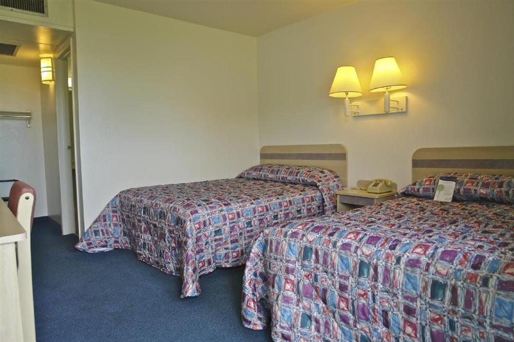 Motel 6-Pendleton, Or Room photo